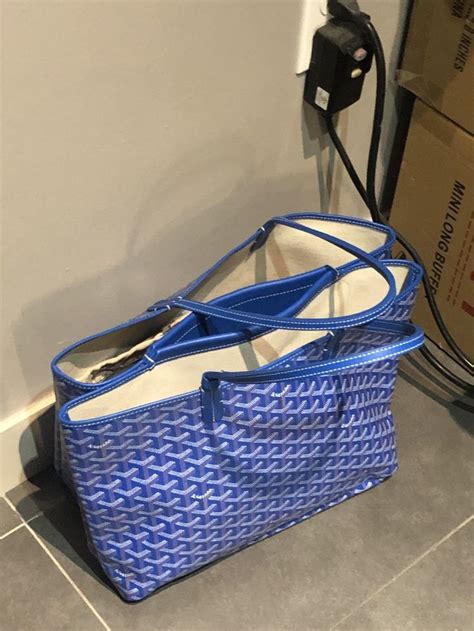 goyard portemonnee prijs|goyard isabelle.